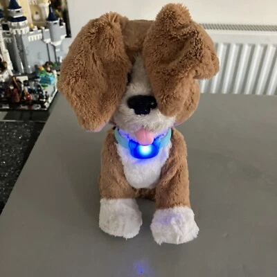 £7.50 • Buy FurReal - Chatty Charlie Interactive Dog - The Barking Beagle Electronic Pet Toy