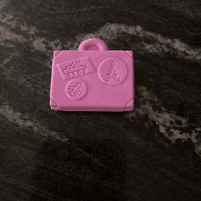 £5.30 • Buy Dora The Explorer Suitcase