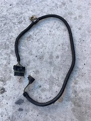 $50 • Buy 1986 Jeep Comanche A904 TorqueFlite Automatic 3 Speed Wire Harness