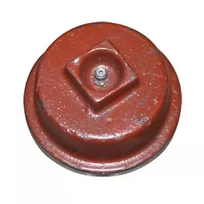 New Hub Cap Fits Massey Ferguson Tractor - 255 261 263 265S 270 271 281 282 • $21.99