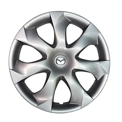 Factory Original Mazda 3 CX3 2014-2018 Hubcap 16  Cover OEM BJS7-37-170 ** • $30.99