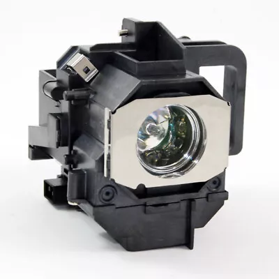 Epson Powerlite Home Cinema 8350 Projector Assembly W/ 200 Watt UHE Osram Bulb • $164.99