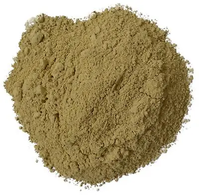 Multani Mitti Powder For Skin And Hairs 100 Gm • $8.43