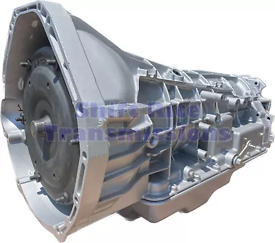 5r110w 08-2010 2wd 5.4l 6.0l 6.8l Remanufactured Transmission F-250 F-350 E-250 • $3449.99