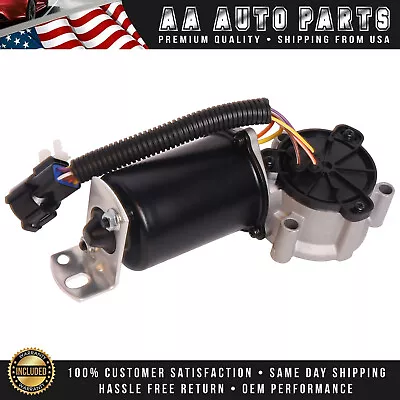 Transfer Case Shift Motor For Ford Explorer Ranger Mazda B2300 B3000 600-807 • $55.68