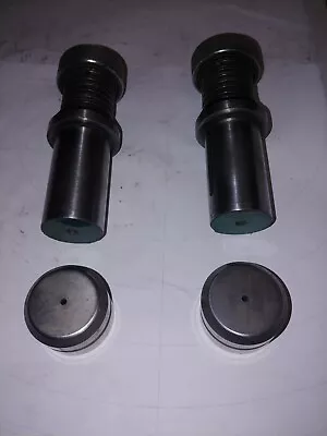 $99 • Buy Form Down Counterbore .260 X .130 Pilot For Strippit 1-1/4  Station