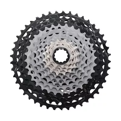 Shimano XTR 12s (HYPERGLIDE+) CASSETTE 51T • $399.99