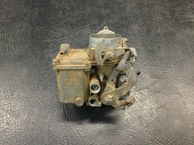 $70 • Buy AirCooled Type 1  34 Pict-3 Carburetor  #3