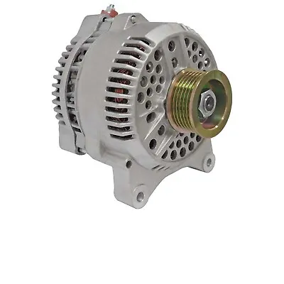 New High Output Alternator Replaces Ford Crown Vic Marquis Mustang Thunderbird • $154.95