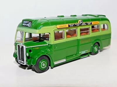 Efe Aec Regal 10t10 Greenline Route K3 London Baker Street 1/76 29902 • £14.95