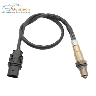 Upstream O2 Oxygen Sensor Fit For VW Beetle Golf Jeeta Passat 2.5L NEW • $34.94