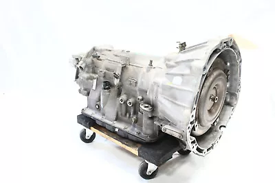 03-04 INFINITI G35 COUPE RWD A/T AUTOMATIC TRANSMISSION W/TORQUE CONVERTER P4318 • $505.99