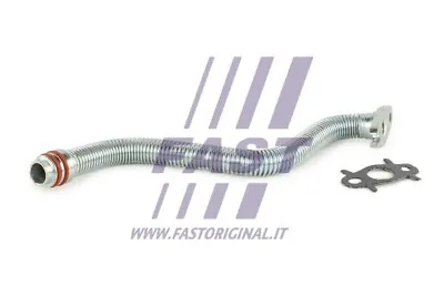 FAST FT61319 Oil Hose For DACIANISSANRENAULT • £40.48