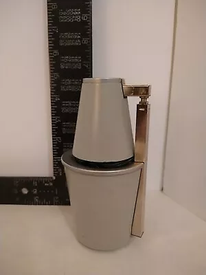 Vintage Lampette Koch Creations Inc Telescopic Table Lamp • $50
