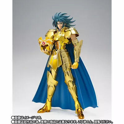 Bandai Saint Cloth Myth EX Gemini Kanon Revival Version Japan Version • $228.13