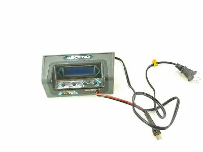 Radient Primal Multi-Chemistry AC Peak Detection LiPo Battery Balance Charger • $21.99