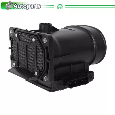 MD357338 MAF Mass Air Flow Sensor For Mitsubishi 3000GT Eclipse Montero Dodge • $38.99