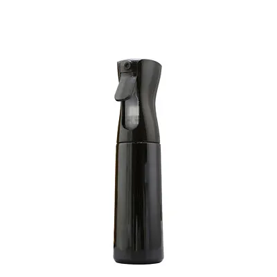 £5.99 • Buy Spray Bottle Fine Mist Sprayer Water Sprayer For Hair Styling Cleaning 200/300/5