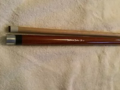 Vintage Dufferin Zodiac 19oz Pool Cue Great Condition • $150