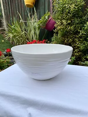 £14.99 • Buy Primagera Serving Bowl Portuguese  