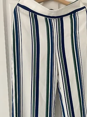 £12 • Buy Ladies River Island Palazzo Trousers Stunning Size 12