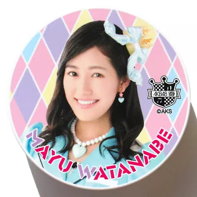 AKB48 Mayu Watanabe AKB48 CAFE Magnet Clip • $7.30