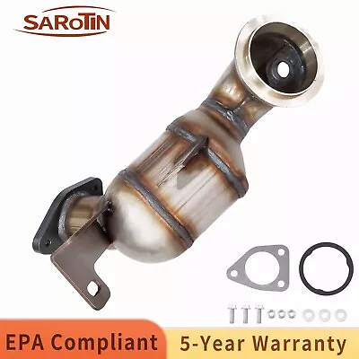 Exhaust Manifold Catalytic Converter For Cruze Encore Trax Sonic 1.4L Turbo New • $109.50