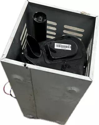 Suburban NT-20SEQ RV Furnace Camper-Motorhome PARTS ONLY CONDITION UNKNOWN • $159.95