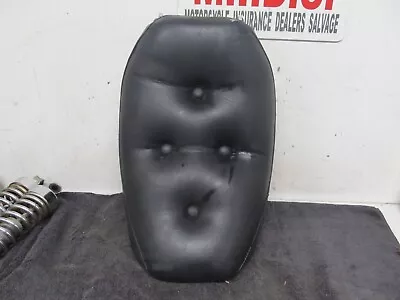 1987 Yamaha Virago 535 Front Seat 2GV-24730-00-00 • $90