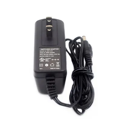 AC Adapter For Verizon Technicolor TG790 C1000A C2000T C2100T Modem Router • $22