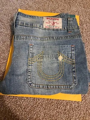 True Religion Jeans Women • $45