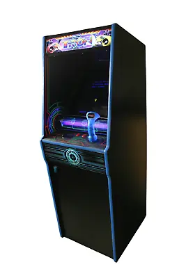 Reproduction Tron Cabaret Upright Classic Video Arcade - Custom 1ofAkind • $1695
