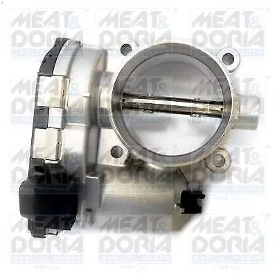 MEAT & DORIA 89253 Throttle Connector For CLK (C209) 1.8 2006-2009 • $310.99