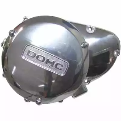 Generator Cover For For Kawasaki Z1A Z1B 73-75 Z900 76-77 • £150.46