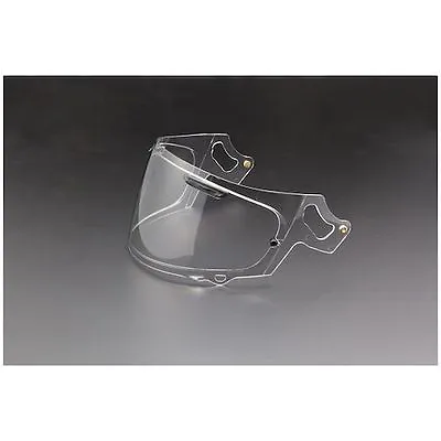 Arai Helmets VAS Shields Visor Signet-X Quantum-X Regent-X Pinlock Clear Smoke • $57.95