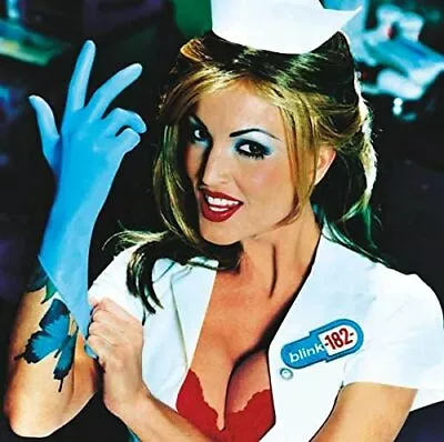 £27.69 • Buy Blink-182 - Enema Of The State [VINYL]