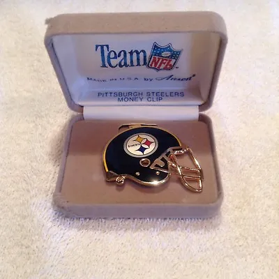 $39 • Buy Pittsburgh Steelers Memorabilia Package