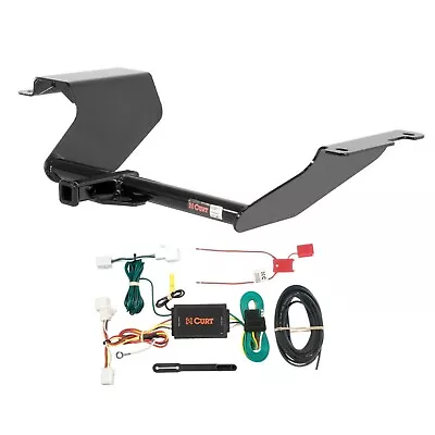 Curt Class 1 Trailer Hitch & Wiring For Mazda 5 • $247.17