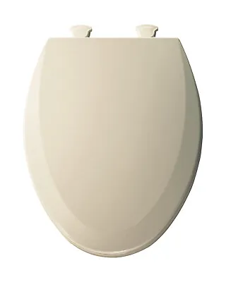 Bemis 1500EC Elongated Molded Wood Toilet Seat • $24.89