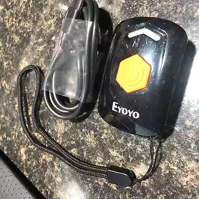 Eyoyo Mini Bluetooth Barcode Scanner NEW In Box • $35