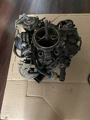 Unknown Mikuni Carburetor Carb 2 Barrel Two Bbl Dodge? 1980s? Arctic Cat? SKT320 • $50