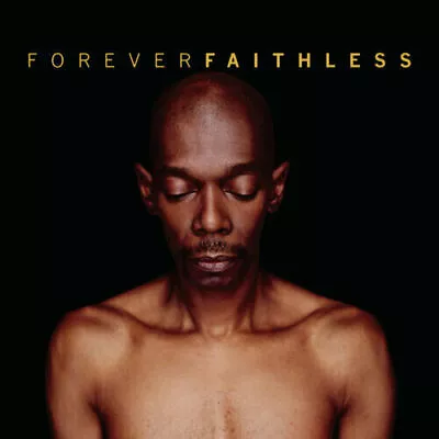 Faithless - Forever Faithless  - Greatest Hits - New / Sealed Cd • £6.95