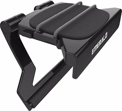 Adjustable TV Clip Mount Holder For Roku/Apple TV (7956) • $9.99