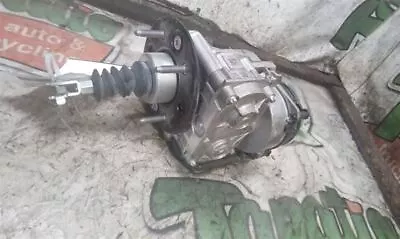 $123.99 • Buy Power Brake Booster Fits 19 CR-V 3240765