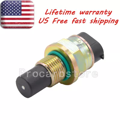 Vehicle Transmission Speed Sensor For Chevy S10 Pickup Chevrolet S-10 GMC Sonoma • $14.49