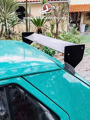 VW  Golf Mk1 Spoiler STYLE Voomeran (FIBERGLASS) • $280