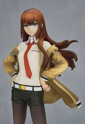 POP UP PARADE Steins;Gate Kurisu Makise Figure Good Smile Company 2023 • $80