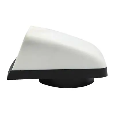 RV Boat Marine Cowl Vent - Air Flow Vents Fit For 3 Inch Hose • $16.27