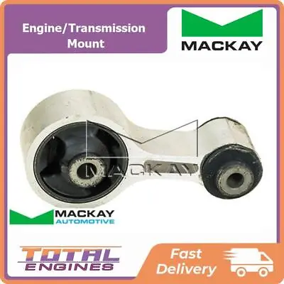 Engine/Transmission Mount Rear Fits Mazda 6 GH 2.5L 4Cyl L5 • $68.95