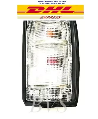 Rear Tail Light Lamp Clear RIGHT For 86-93 Mazda Magnum B2000 B2200 B2600 Pickup • $45.45